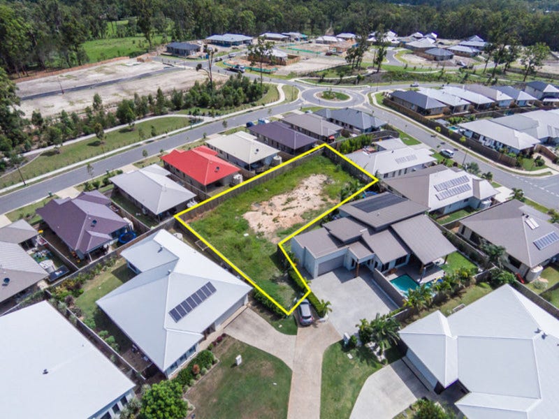 10 Thornton Court, Coomera, Qld 4209