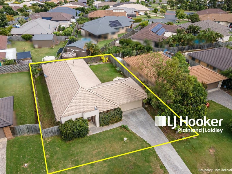 74 Fairneyview Fernvale Rd, Fernvale, Qld 4306 Property Details