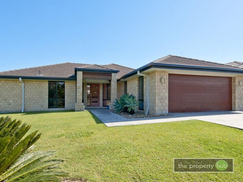 5 Lake Breeze Drive, Windaroo, Qld 4207 Property Details