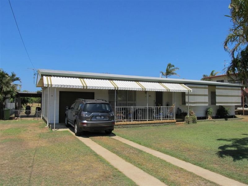 30 Tollington Road, Bowen, Qld 4805 Property Details