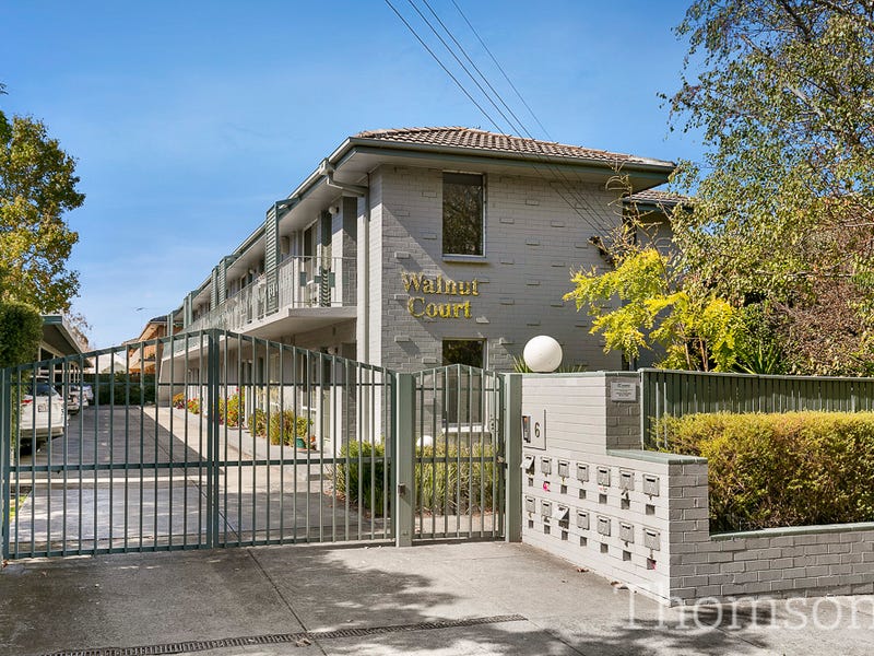 12/6 Walnut Street, Carnegie, VIC 3163