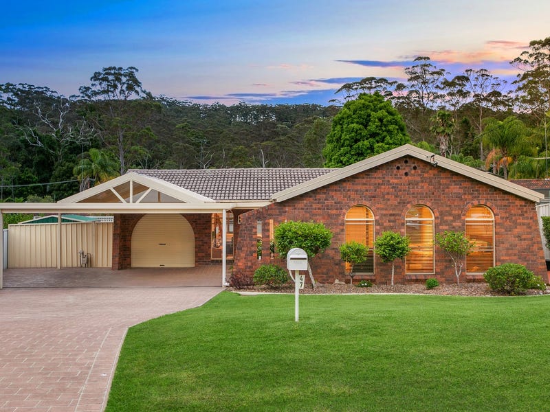 47 Blackbutt Street, Wyoming, NSW 2250 Property Details