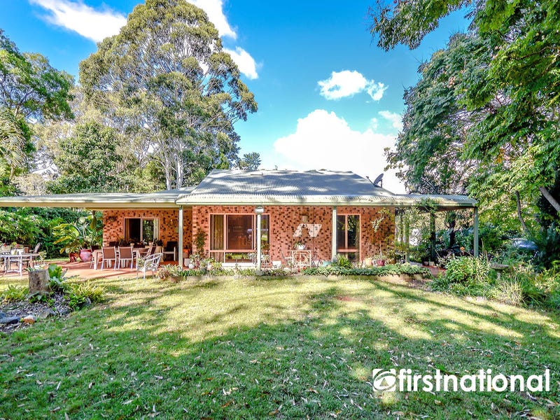 9 Winema Drive, Tamborine Mountain, Qld 4272 House for Sale