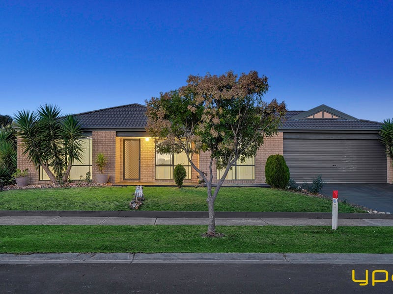 26 Providence Drive, Cranbourne West, VIC 3977