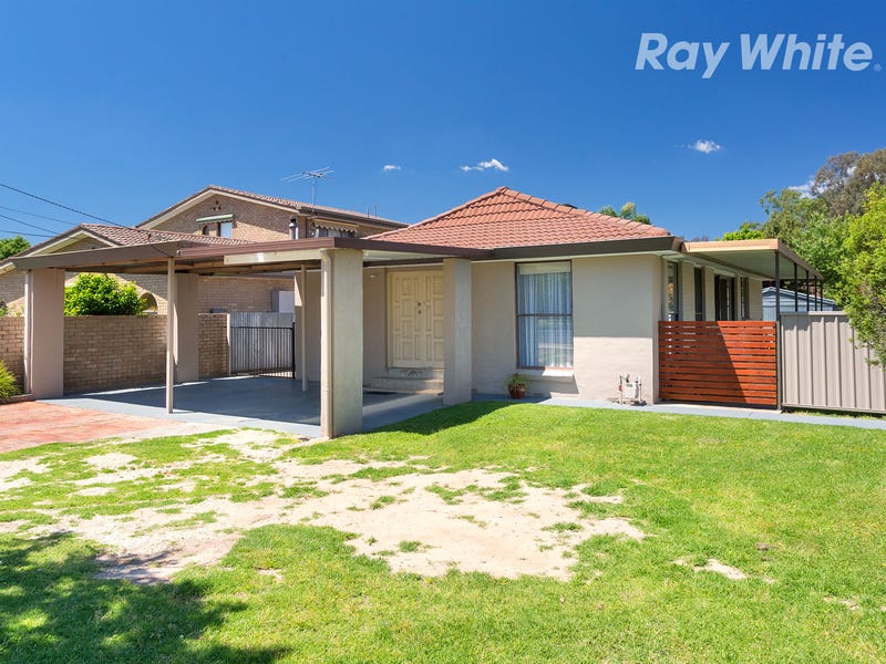 443 Kaitlers Road, Lavington, NSW 2641 Property Details