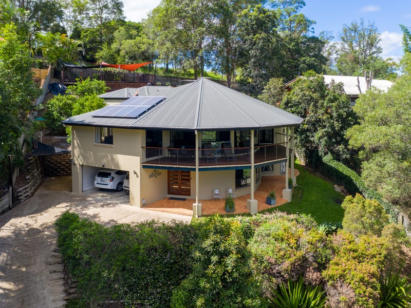 25 Rothbury Place, The Gap, QLD 4061