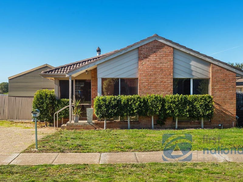 28 Cottage Crescent, Kilmore, Vic 3764 Property Details