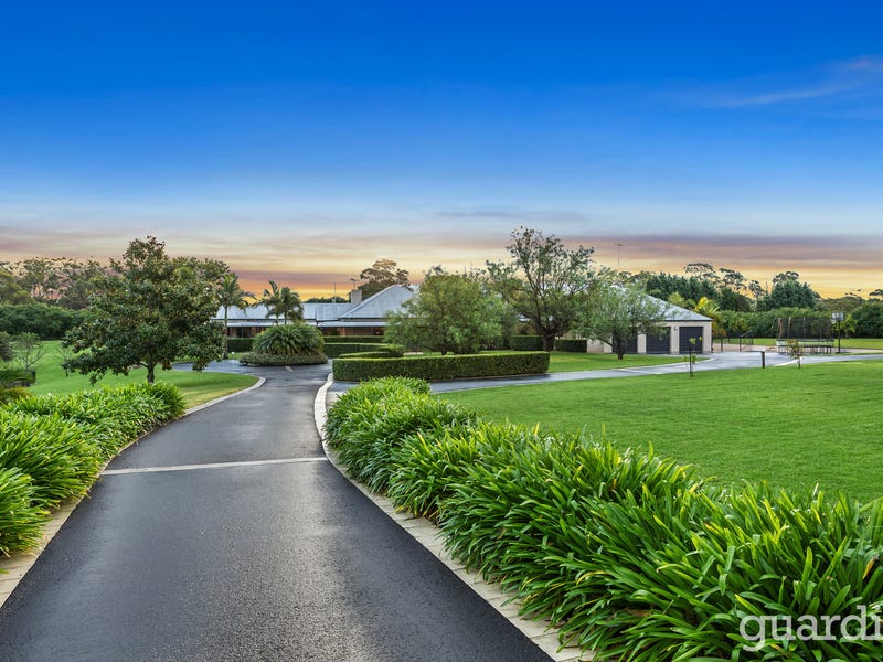 3 Dole Place, Kenthurst, NSW 2156 Property Details