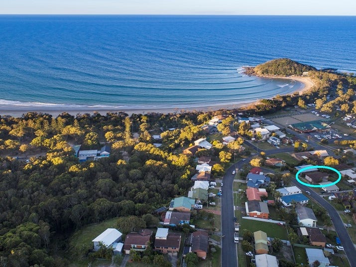 3 Laverty Cres, Scotts Head, NSW 2447
