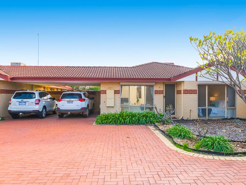 2/14 Cranford Avenue, Mount Pleasant, WA 6153