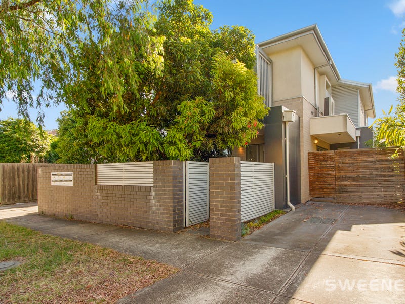 1/16 Kingsville Street, Kingsville, VIC 3012