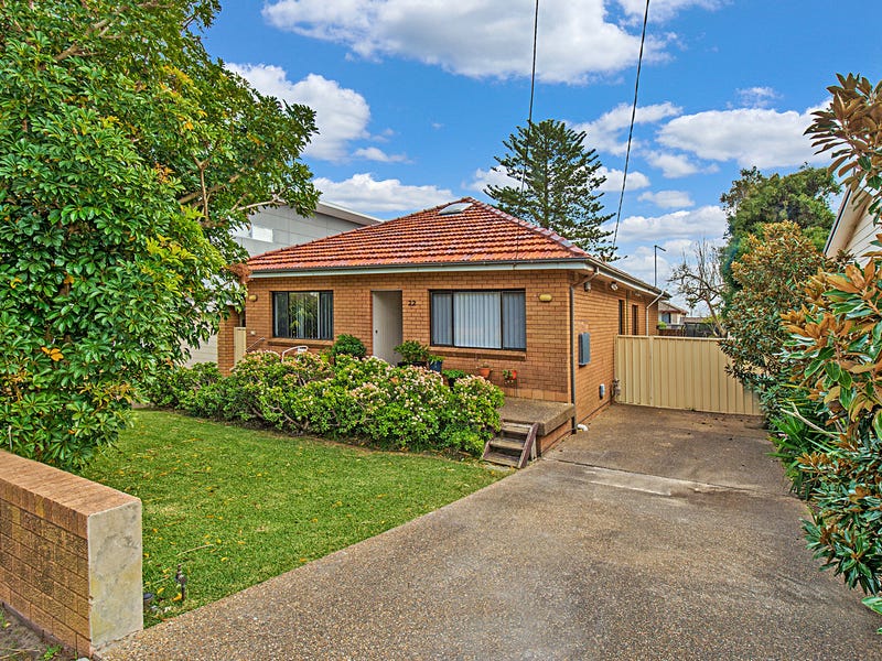 22 Dwyer Avenue, Little Bay, NSW 2036