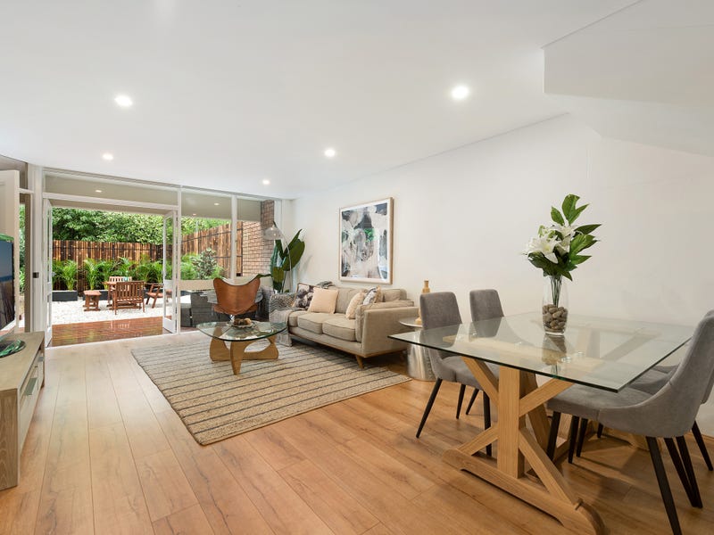 13/1 Milner Road, Artarmon, NSW 2064 Property Details