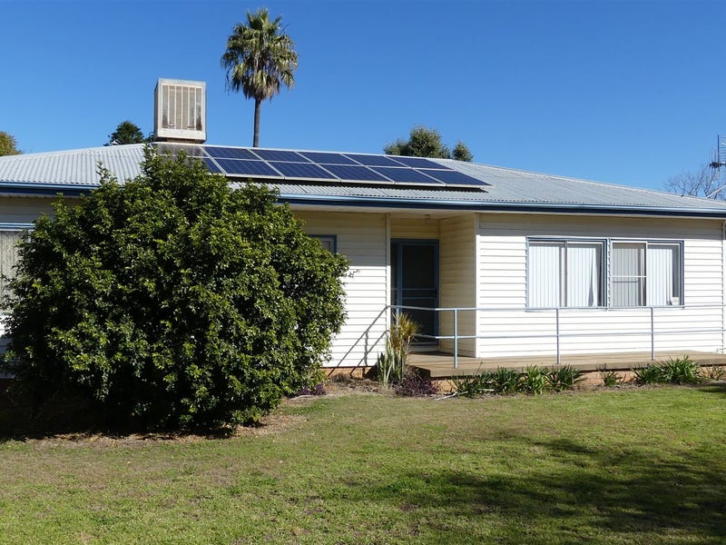 11 Boss Avenue, Warren, NSW 2824