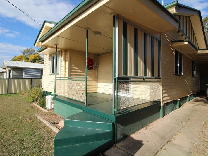 76 Pring Street, Wondai, QLD 4606