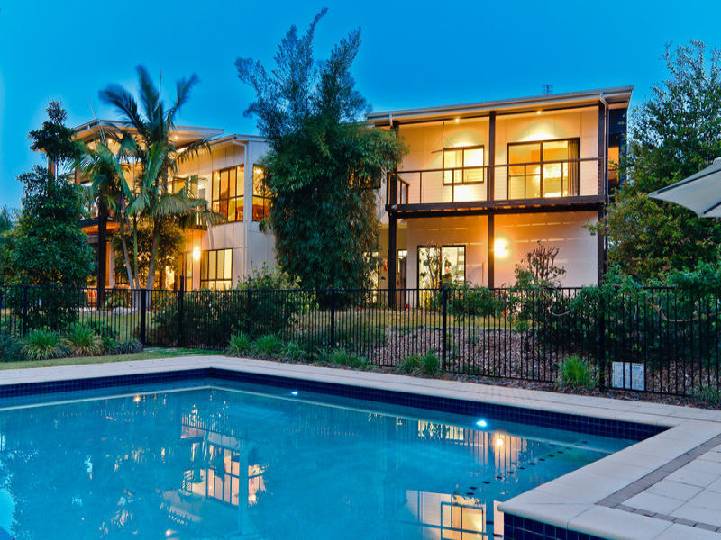 60 Highlands Hill Road, Maroochy River, QLD 4561