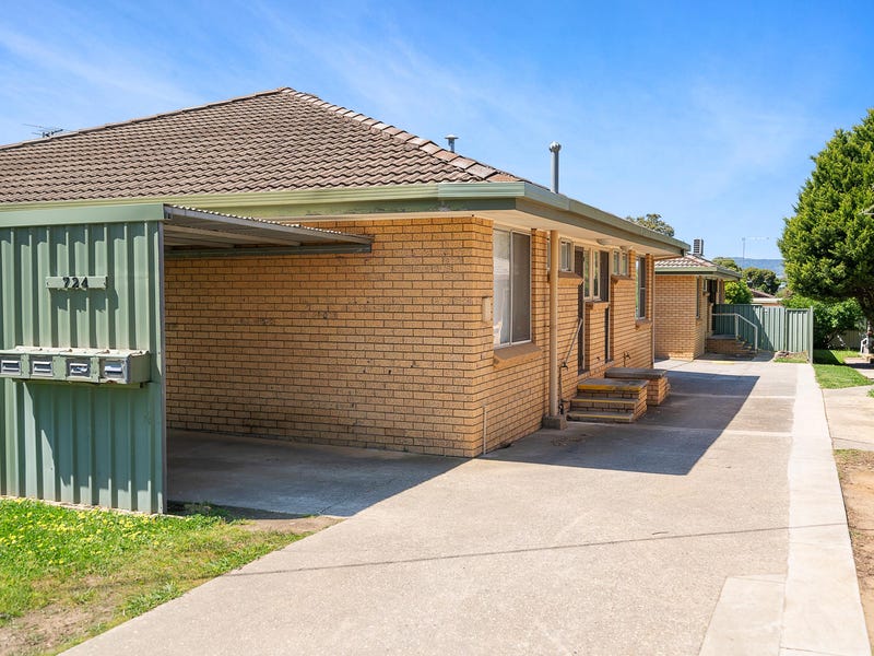 2/724 East Street, East Albury, NSW 2640