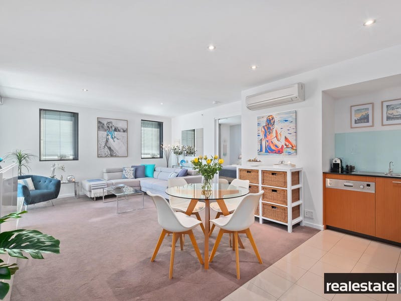 79/132 Terrace Road, Perth, WA 6000 Property Details
