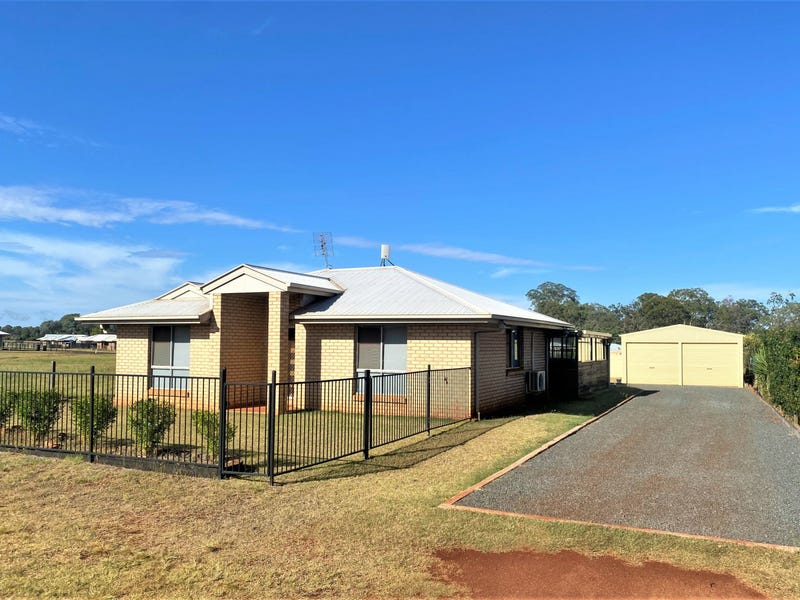 9 Earl st, Memerambi, Qld 4610 House for Sale