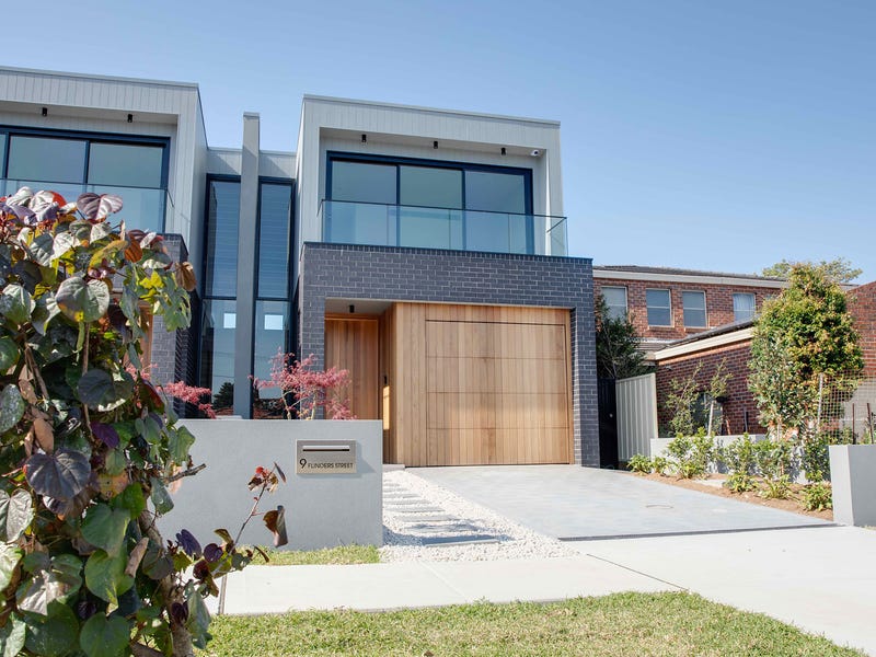 9 Flinders Street Matraville Nsw 2036 Property Details