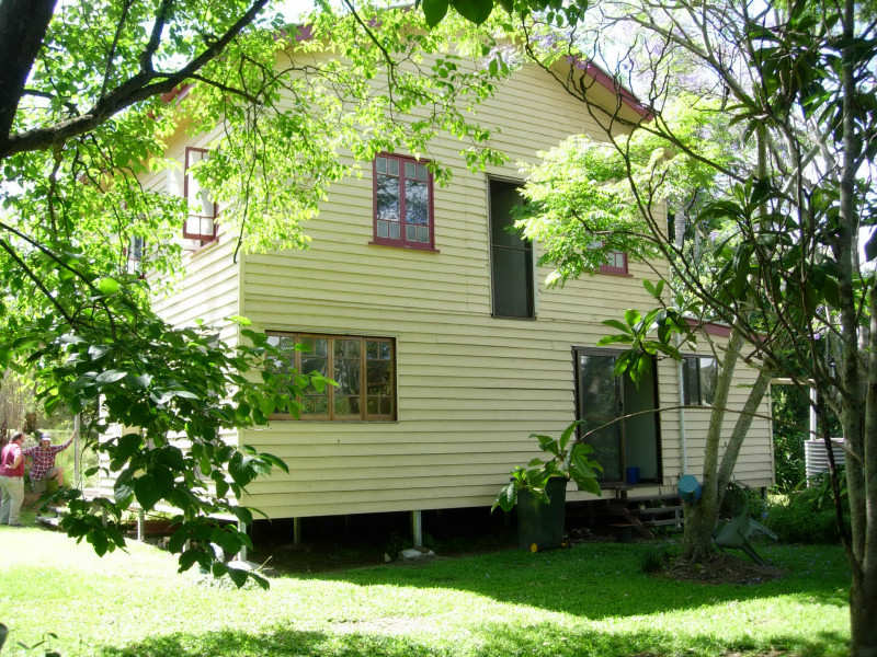 17 Kidaman Creek Road, Kidaman Creek, QLD 4574