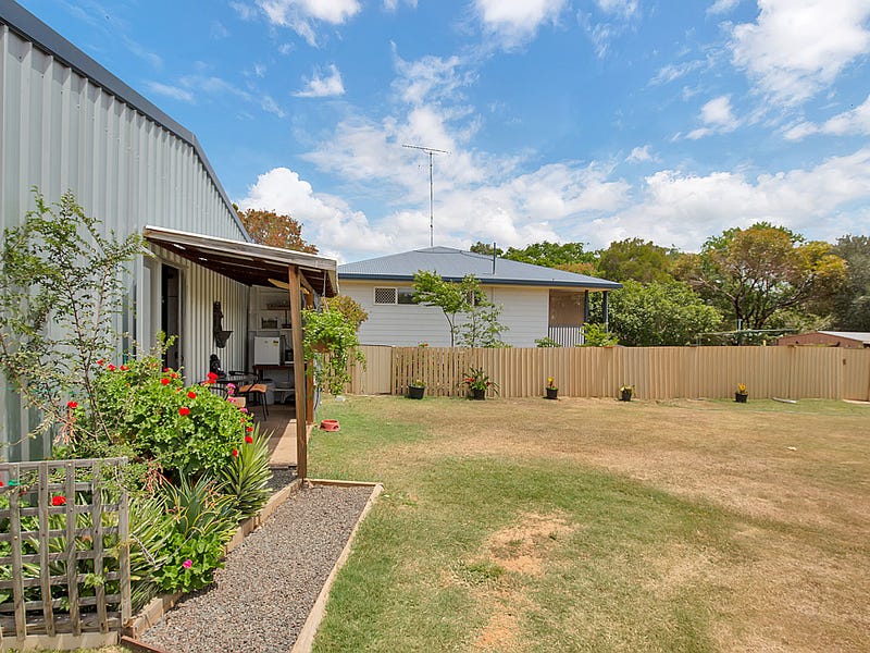 21 Jellicoe Street, Proston, Qld 4613 Property Details