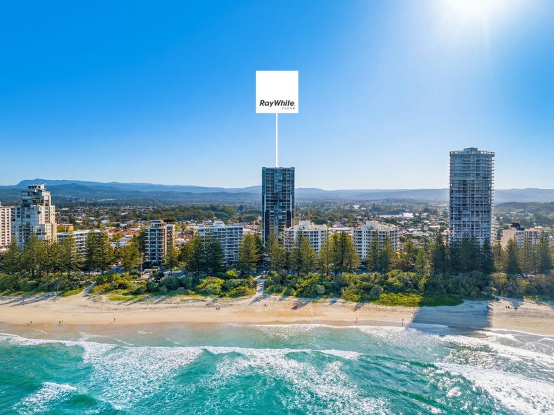 Burleigh おまとめ2点 oguraazuli 7/1969 Gold Coast Hwy, Burleigh Heads, Qld 4220 - Apartment for