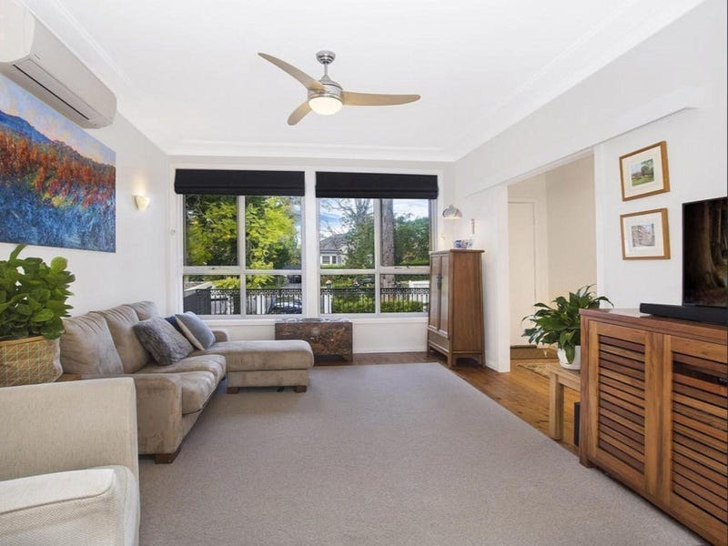 11 Wallalong Cres, West Pymble, NSW 2073