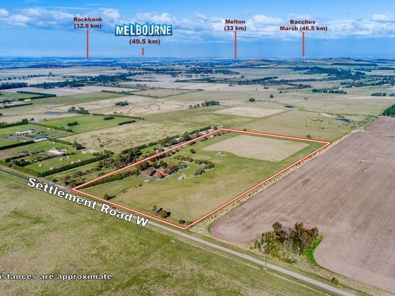 150 Settlement Road W, Sunbury, VIC 3429
