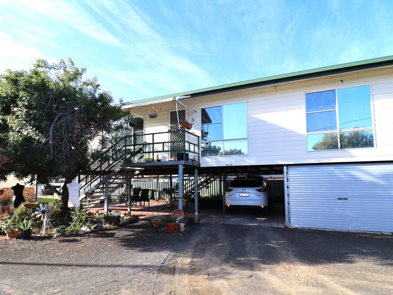 15 Lloyd Street, Narrabri, NSW 2390 House for Sale