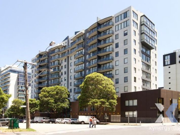 1001/28 Bank Street, South Melbourne, Vic 3205