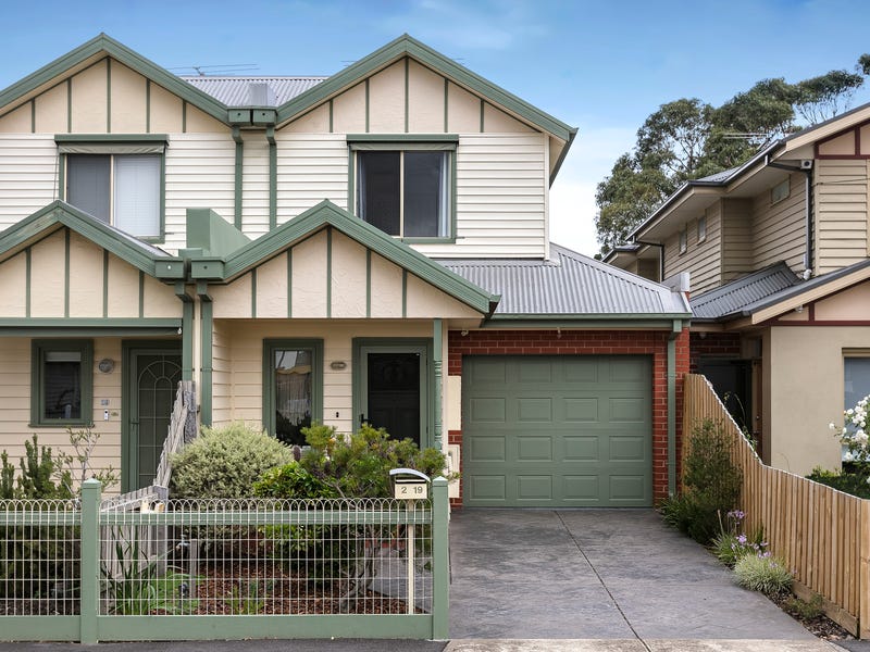 19a Foden Street Brunswick West Vic 3055 House For Sale Realestate Com Au