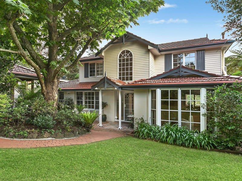 48 Dorset Drive, St Ives, NSW 2075