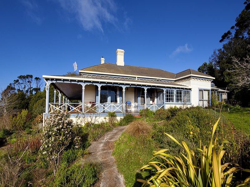 36 Cutts Road, Don, Tas 7310 Property Details