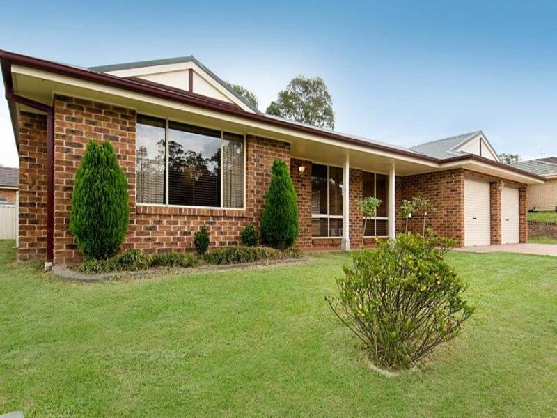 22 Worcester Drive, East Maitland, NSW 2323