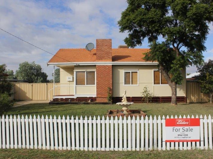 55 Caw Street, Merredin, WA 6415
