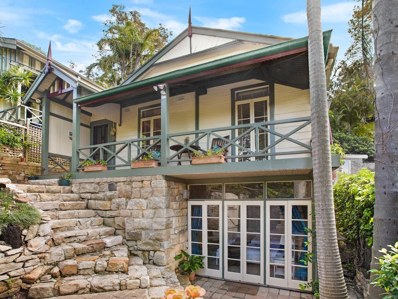 12 Margaret Street, North Sydney, NSW 2060