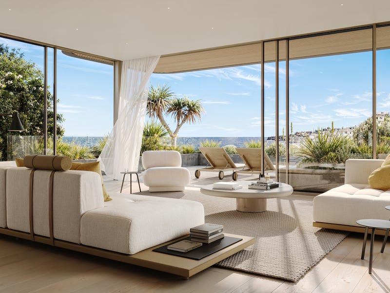 Image showcasing 1/5 Pacific Avenue, Tamarama, NSW 2026 - Apartment for Sale ...