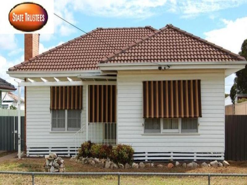 21 Philip Street, Horsham, Vic 3400 Property Details