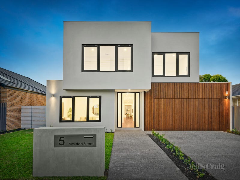 5 Marston Street, Bentleigh, Vic 3204 Property Details