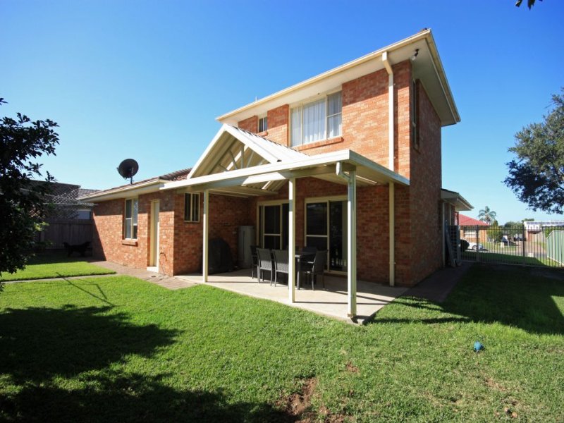 7 Asquith Avenue, Hunterview, NSW 2330