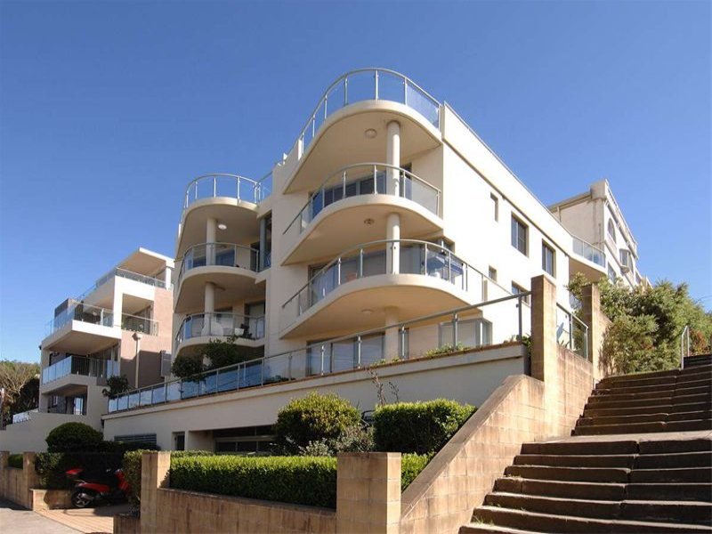 9/85A Bream Street, Coogee, NSW 2034