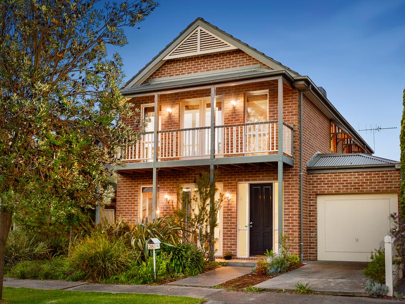 28 Proctor Street, Williamstown, Vic 3016 Property Details