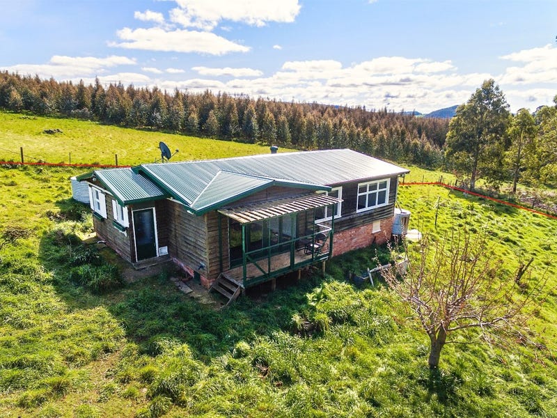 44 Clarkes Road, Preston, Tas 7315 Property Details