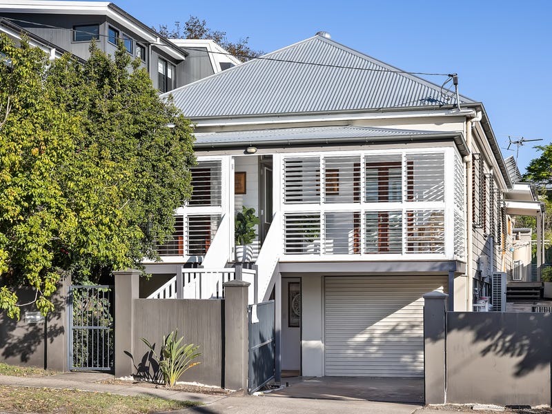 235 Harcourt Street, New Farm, QLD 4005