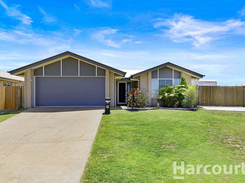 15 Cormorant Court, Kawungan, Qld 4655 Property Details