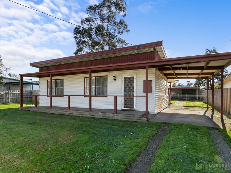 24 Duke Street, Rosedale, Vic 3847 House for Sale