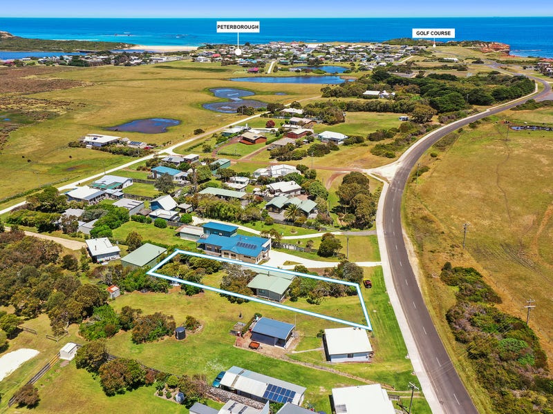 44 Old Peterborough Road, Peterborough, Vic 3270 Property Details