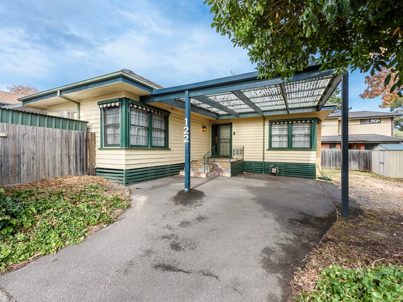 122 Mt Dandenong Road, Ringwood East, VIC 3135