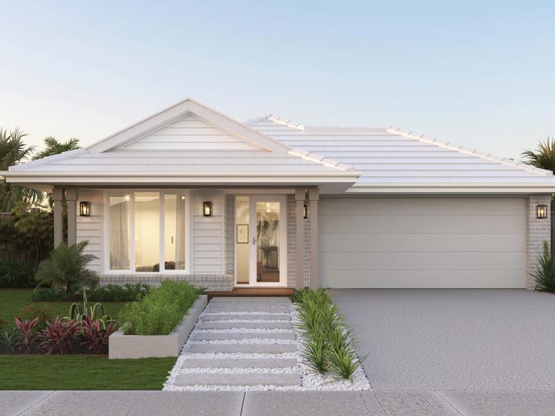 Lot 15 Matfield Street, Moggill, Qld 4070 - Apartment for Sale ...